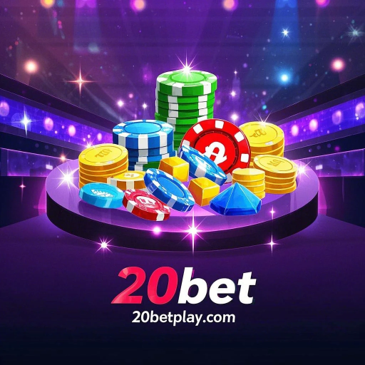 Explorando os Jackpots no 20bet: A Emoção de Grandes Prêmios